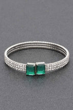 Rhinestone Bracelet | Mixtshop LLC