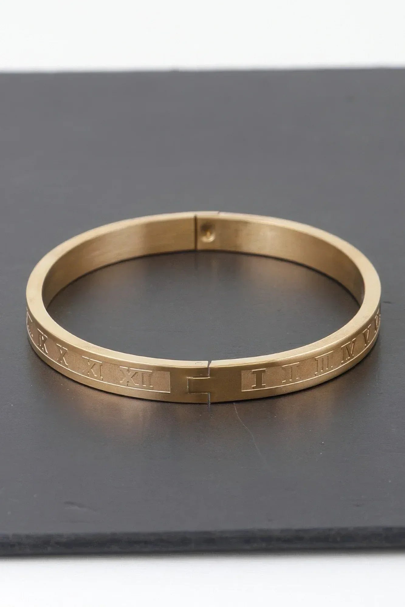 Roman Numeral Bracelet Secondary image
