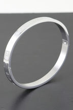 Roman Numeral Bracelet | Mixtshop LLC