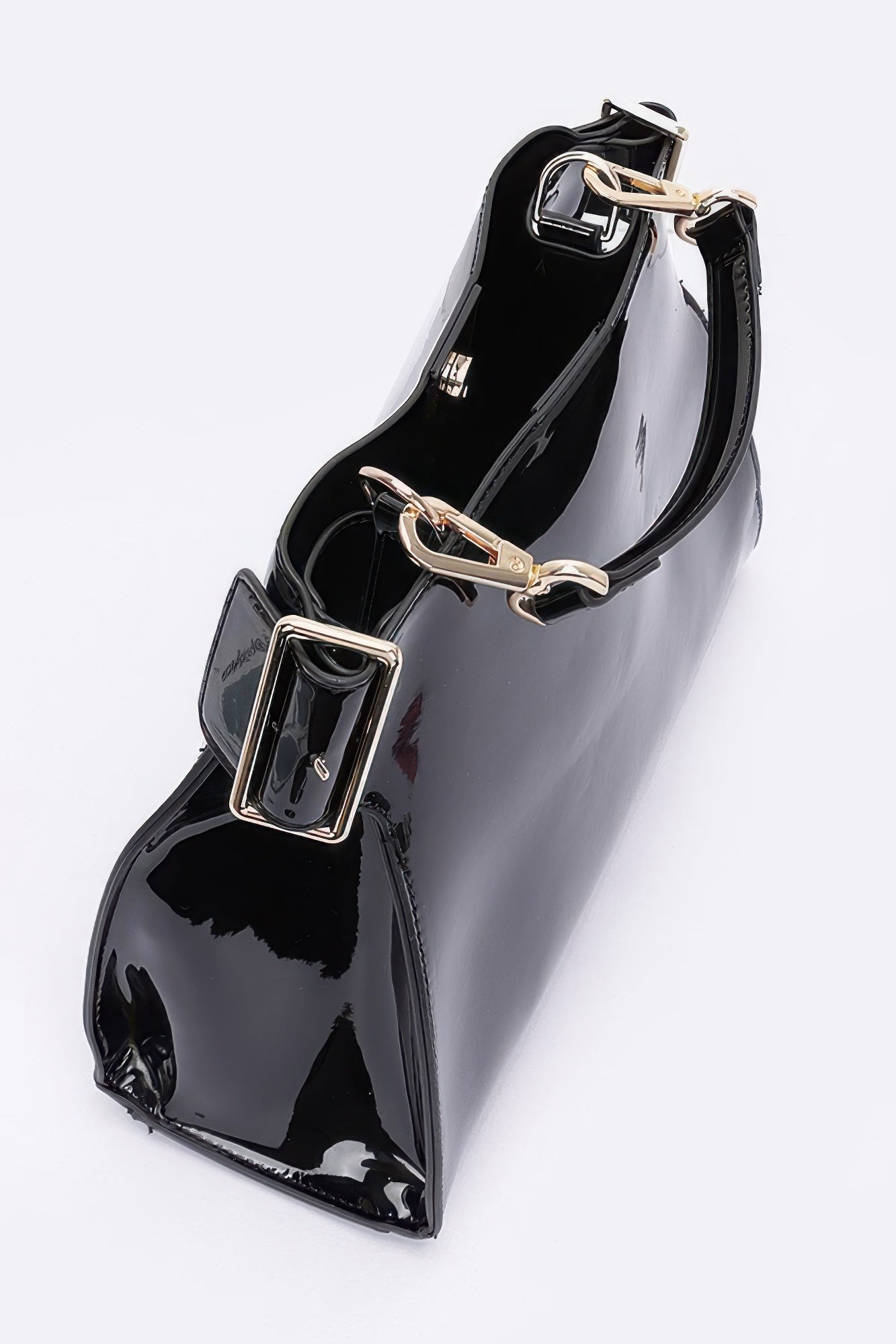 Chic Chain Clutch | Mixtshop LLC