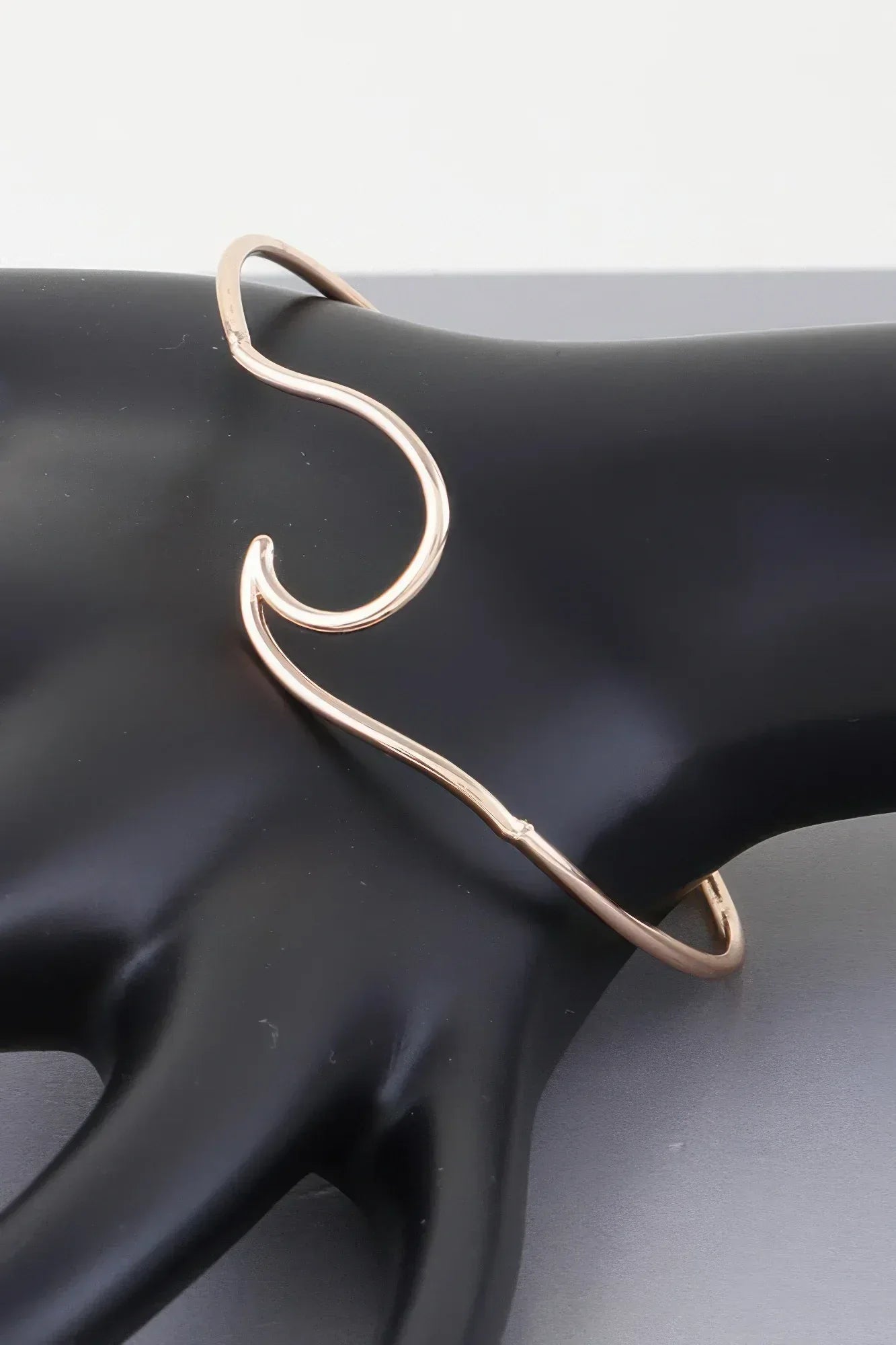 Crashing Wave Bracelet | Mixtshop LLC Main image