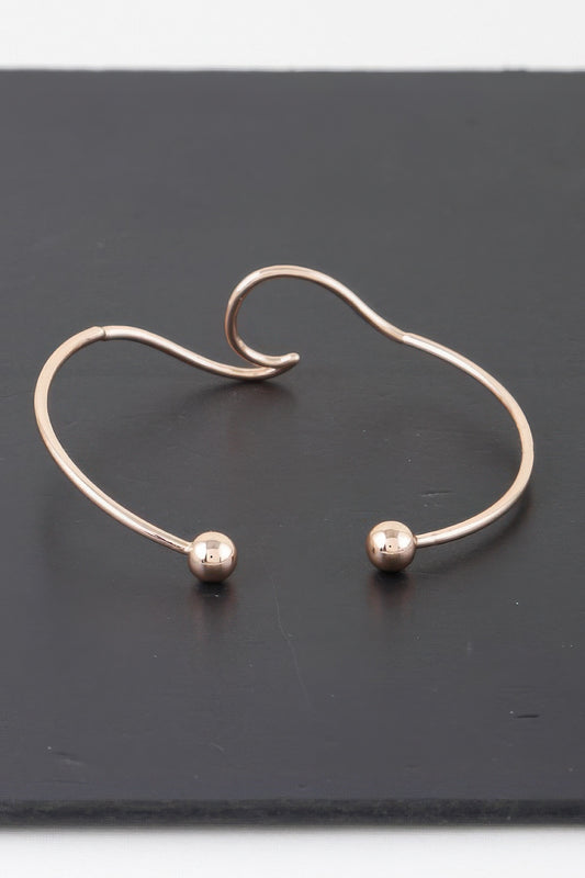 Crashing Wave Bracelet | Mixtshop LLC