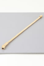 Wrapped Coil Cuff Bracelet | Mixtshop LLC