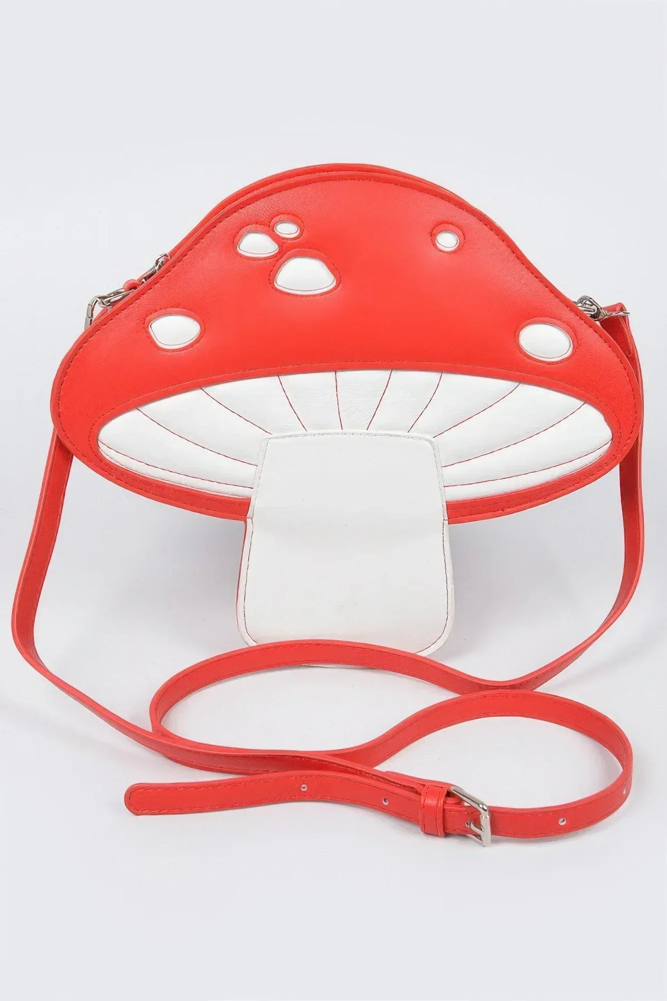 Creative Mushroom Clutch | Mixtshop LLC Main image