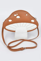 Creative Mushroom Clutch | Mixtshop LLC
