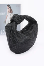 Hotfix Rhinestone Clutch | Mixtshop LLC