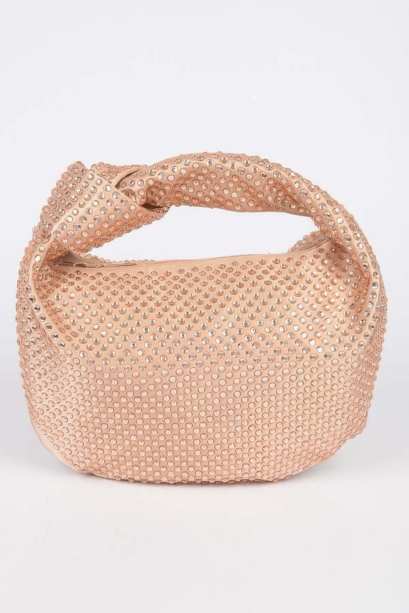 Hotfix Rhinestone Clutch | Mixtshop LLC