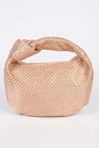 Hotfix Rhinestone Clutch | Mixtshop LLC