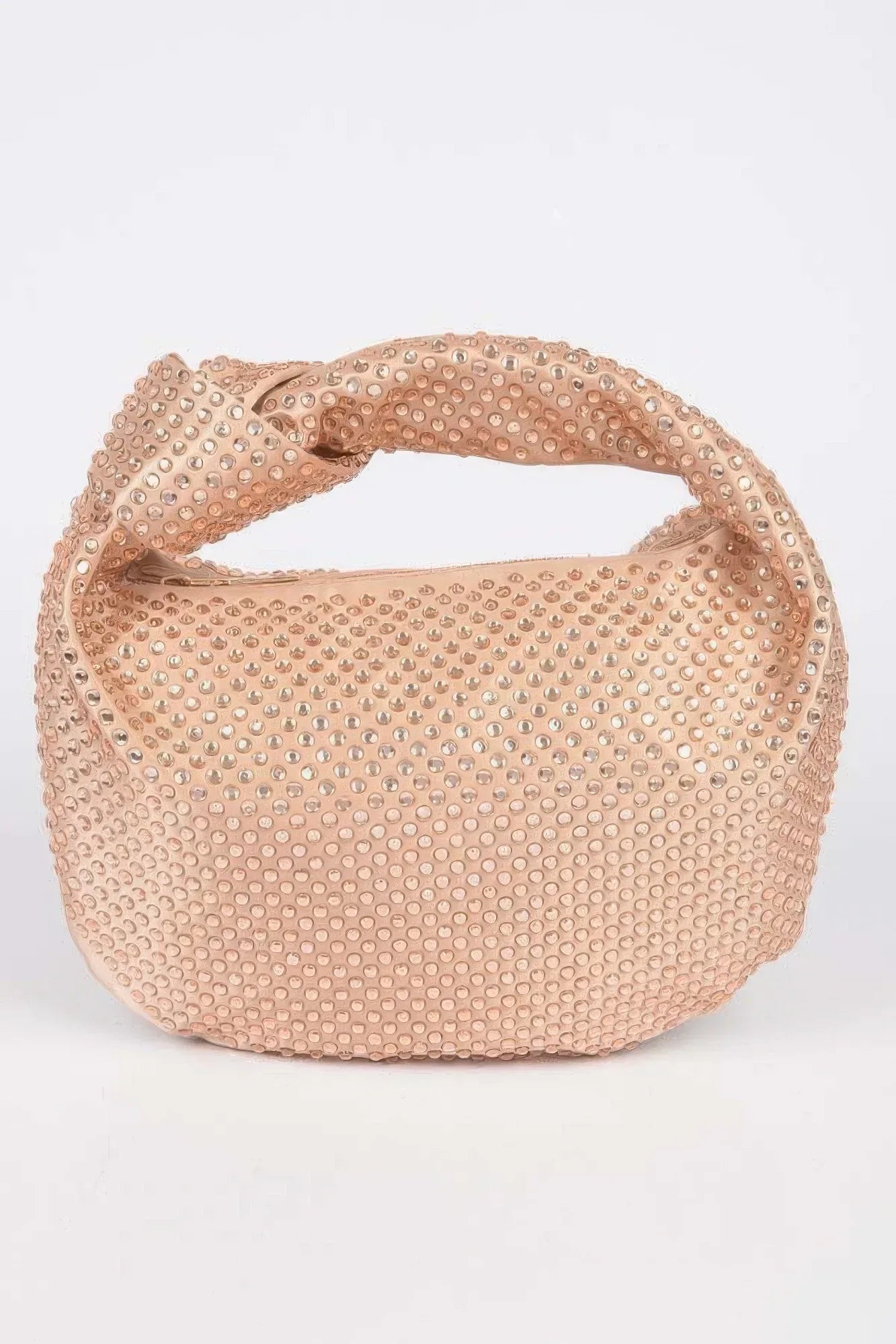 Hotfix Rhinestone Clutch | Mixtshop LLC