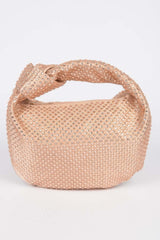 Hotfix Rhinestone Clutch | Mixtshop LLC