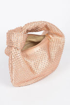 Hotfix Rhinestone Clutch | Mixtshop LLC