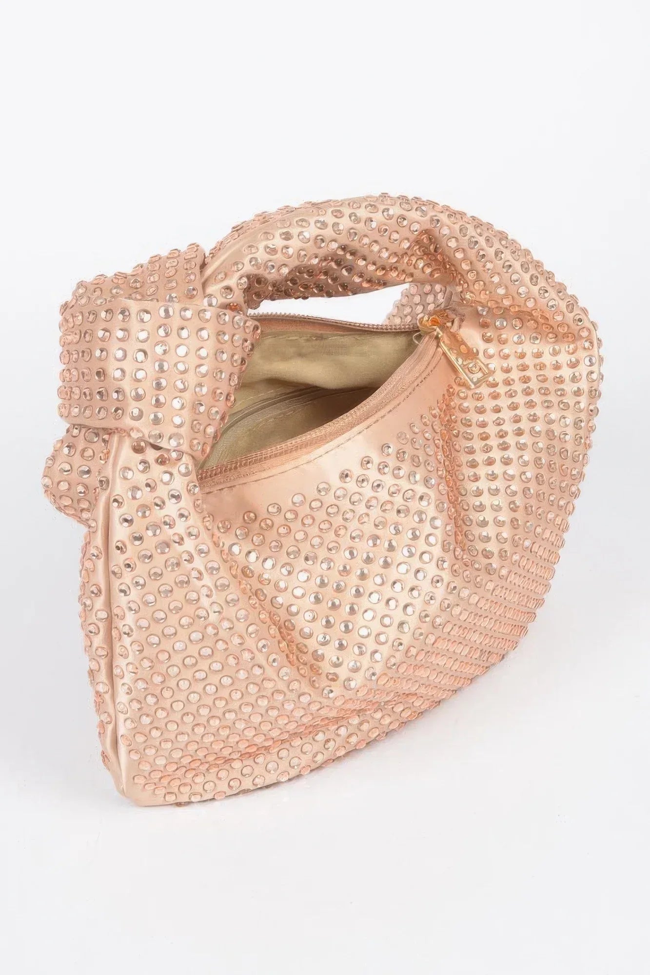 Hotfix Rhinestone Clutch | Mixtshop LLC
