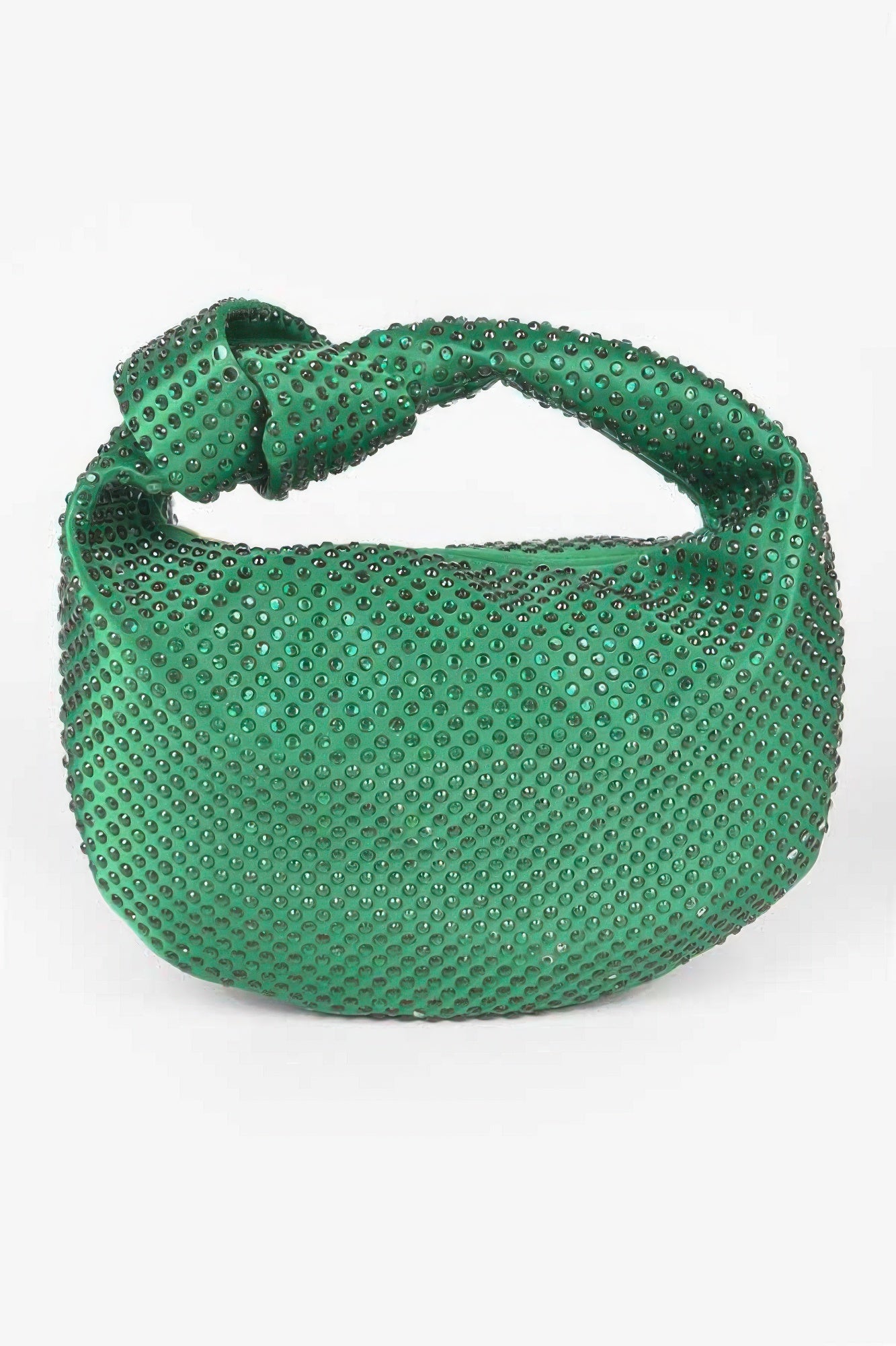 Hotfix Rhinestone Clutch | Mixtshop LLC
