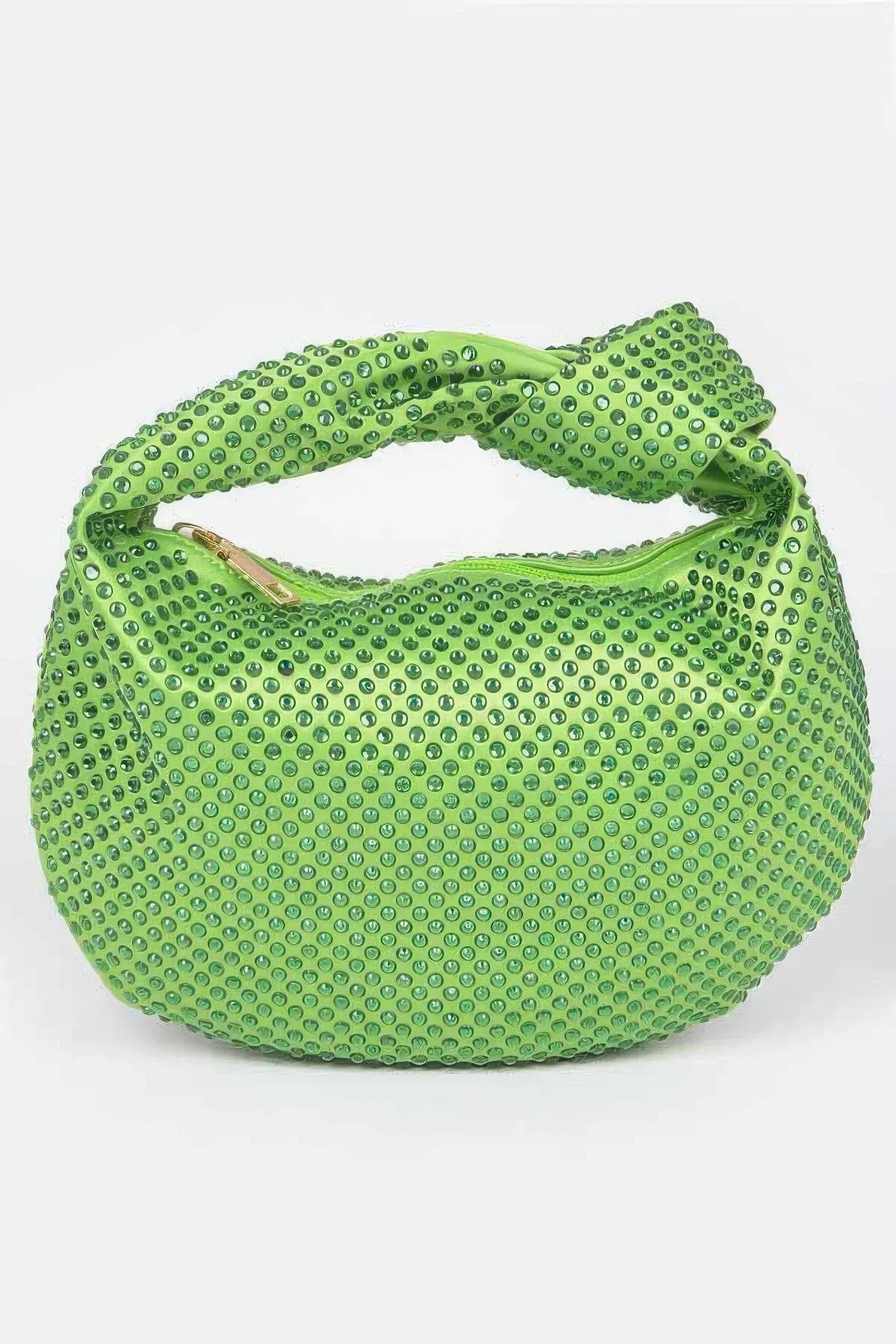 Hotfix Rhinestone Clutch | Mixtshop LLC