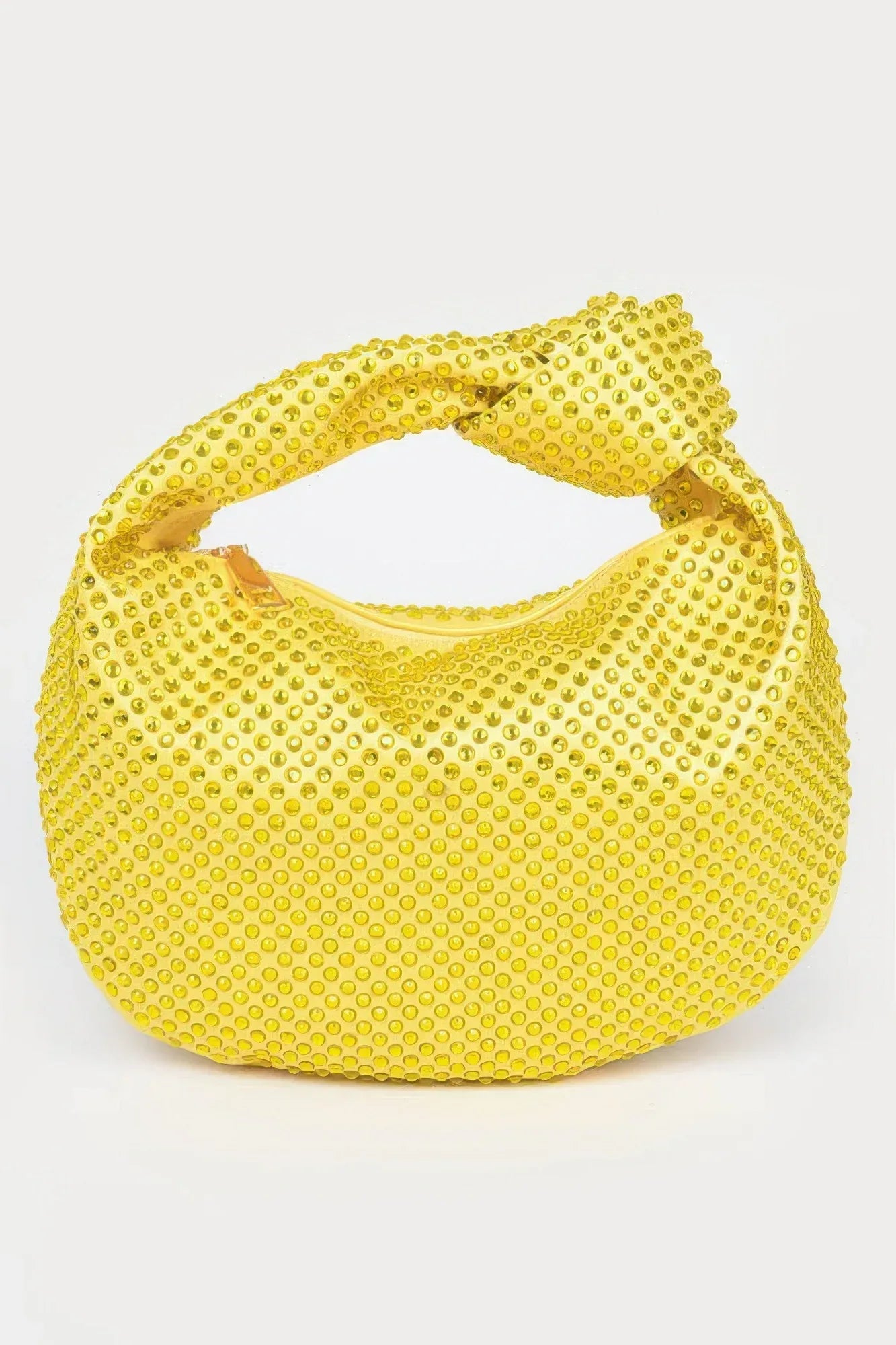 Hotfix Rhinestone Clutch | Mixtshop LLC