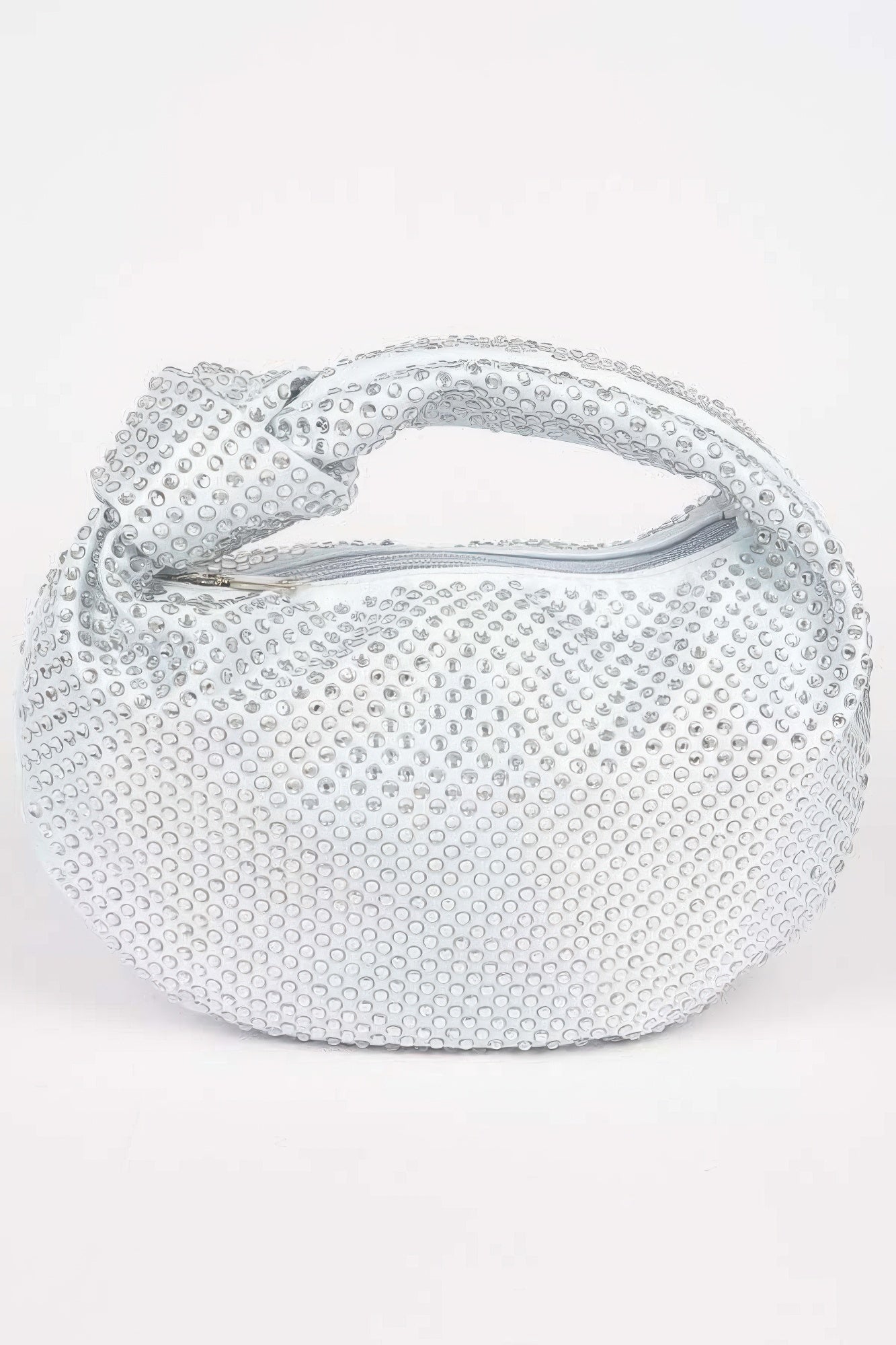 Hotfix Rhinestone Clutch | Mixtshop LLC