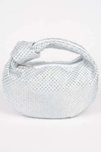 Hotfix Rhinestone Clutch | Mixtshop LLC