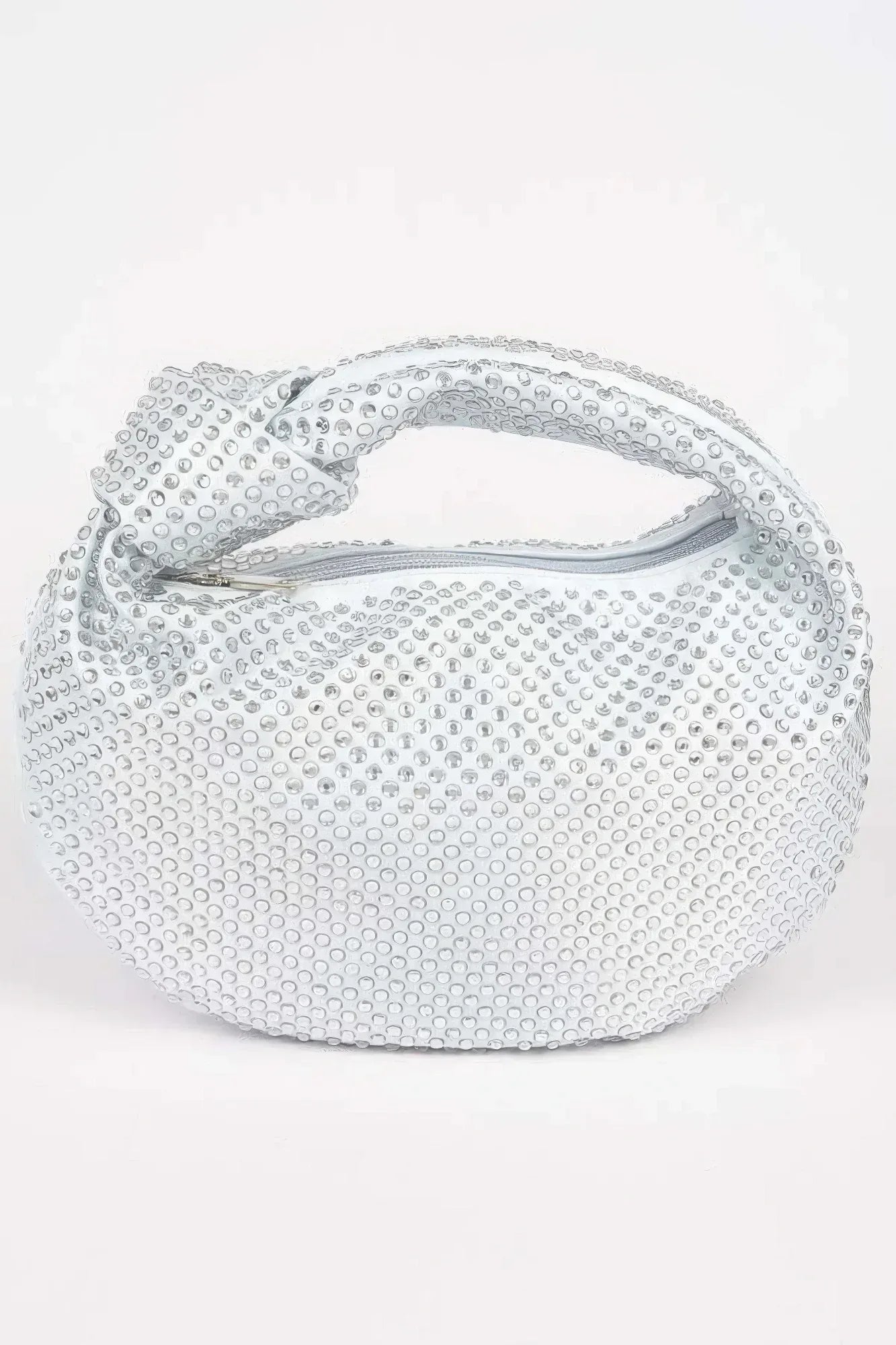 Hotfix Rhinestone Clutch | Mixtshop LLC