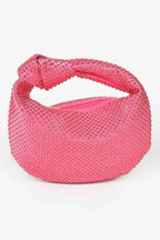 Hotfix Rhinestone Clutch | Mixtshop LLC