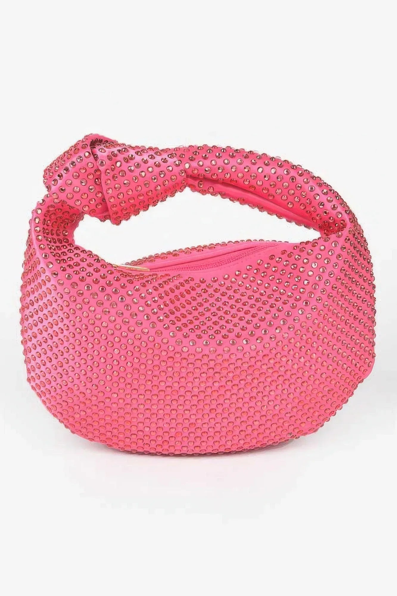 Hotfix Rhinestone Clutch | Mixtshop LLC