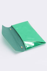 Mirror Envelope Clutch | Mixtshop LLC
