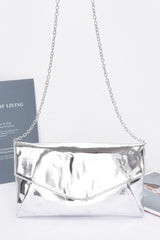 Mirror Envelope Clutch | Mixtshop LLC