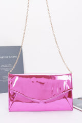 Mirror Envelope Clutch | Mixtshop LLC