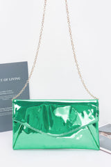 Mirror Envelope Clutch | Mixtshop LLC