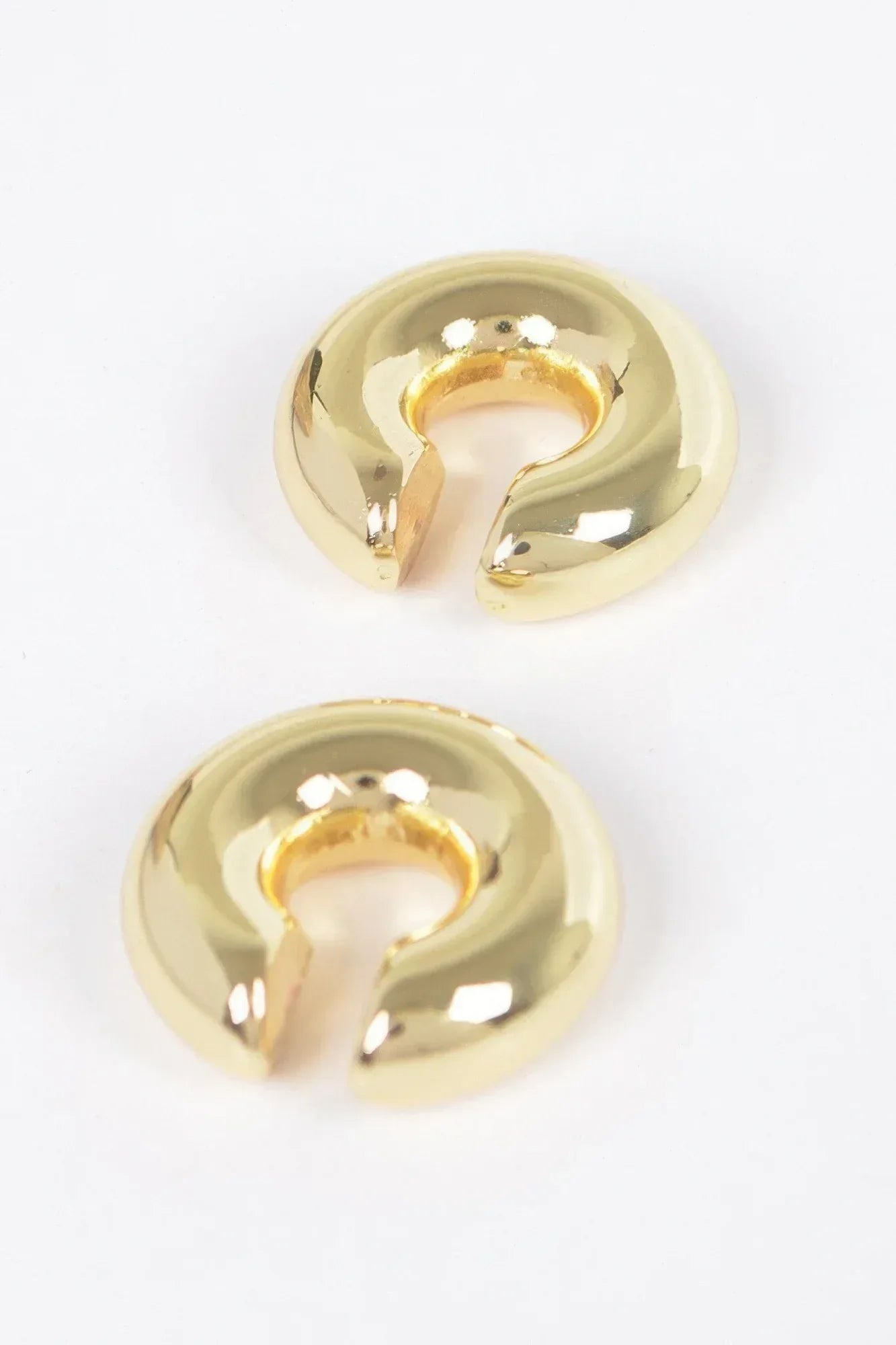 Ccb Ear Cuff Earring | Mixtshop LLC Main image