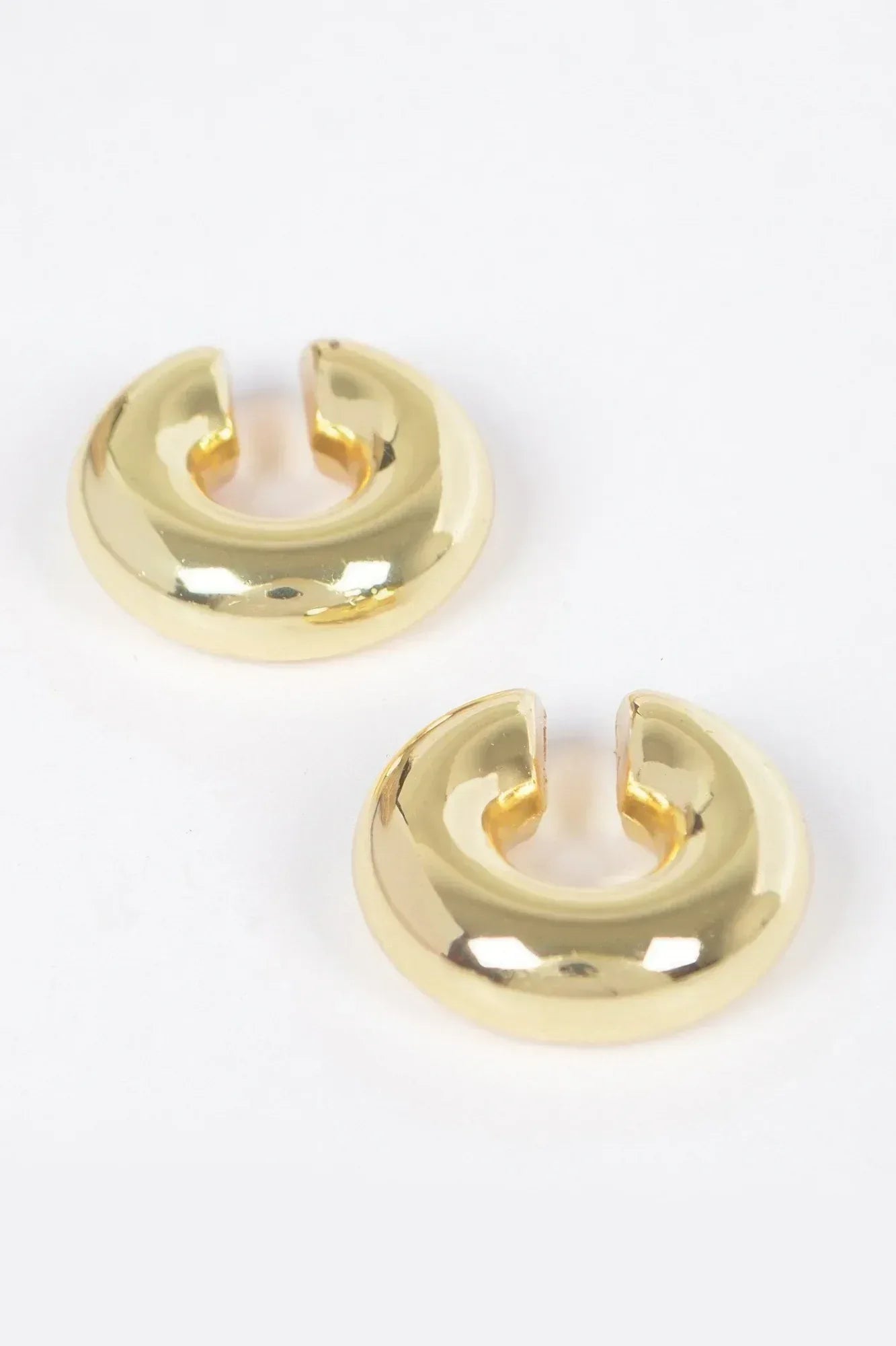 Ccb Ear Cuff Earring Secondary image