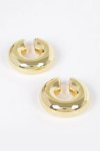 Ccb Ear Cuff Earring | Mixtshop LLC