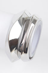 Three Pieces Set Metal Bangle | Mixtshop LLC