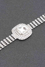 Rhinestone Necklace Set | Mixtshop LLC