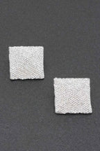 Rhinestone Earring | Mixtshop LLC