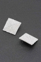Rhinestone Earring | Mixtshop LLC