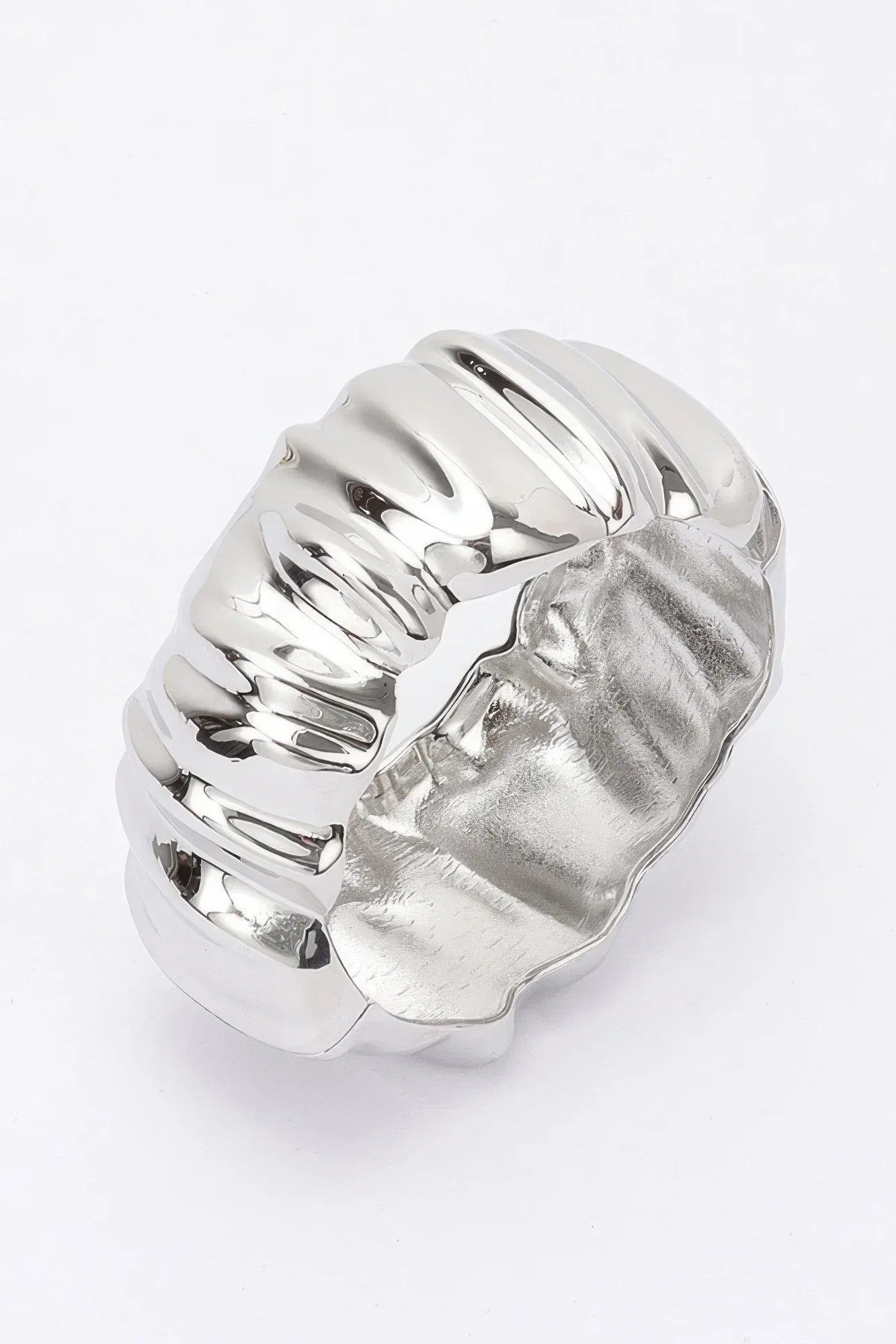 Metal Bracelet Secondary image