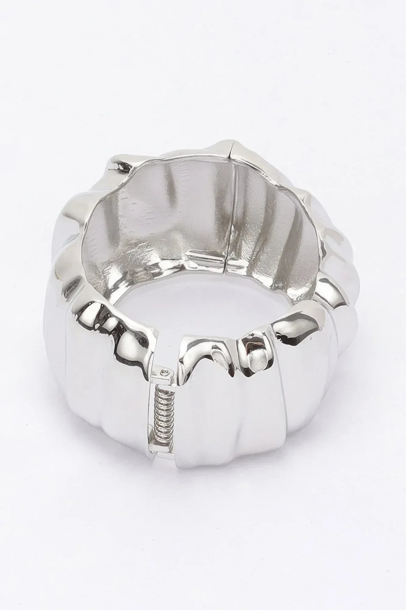 Metal Bracelet | Mixtshop LLC