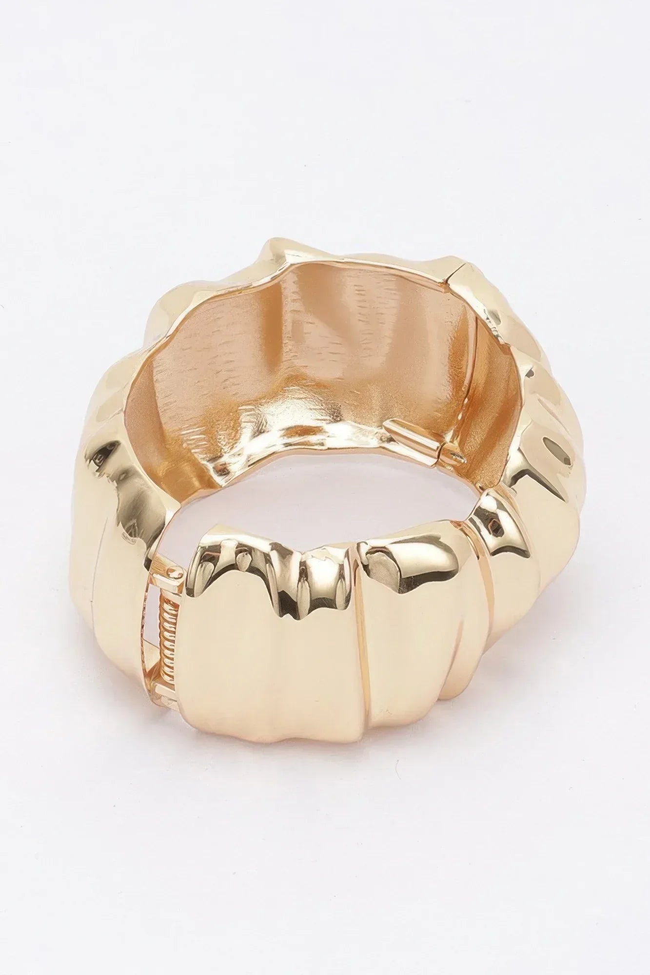 Metal Bracelet | Mixtshop LLC
