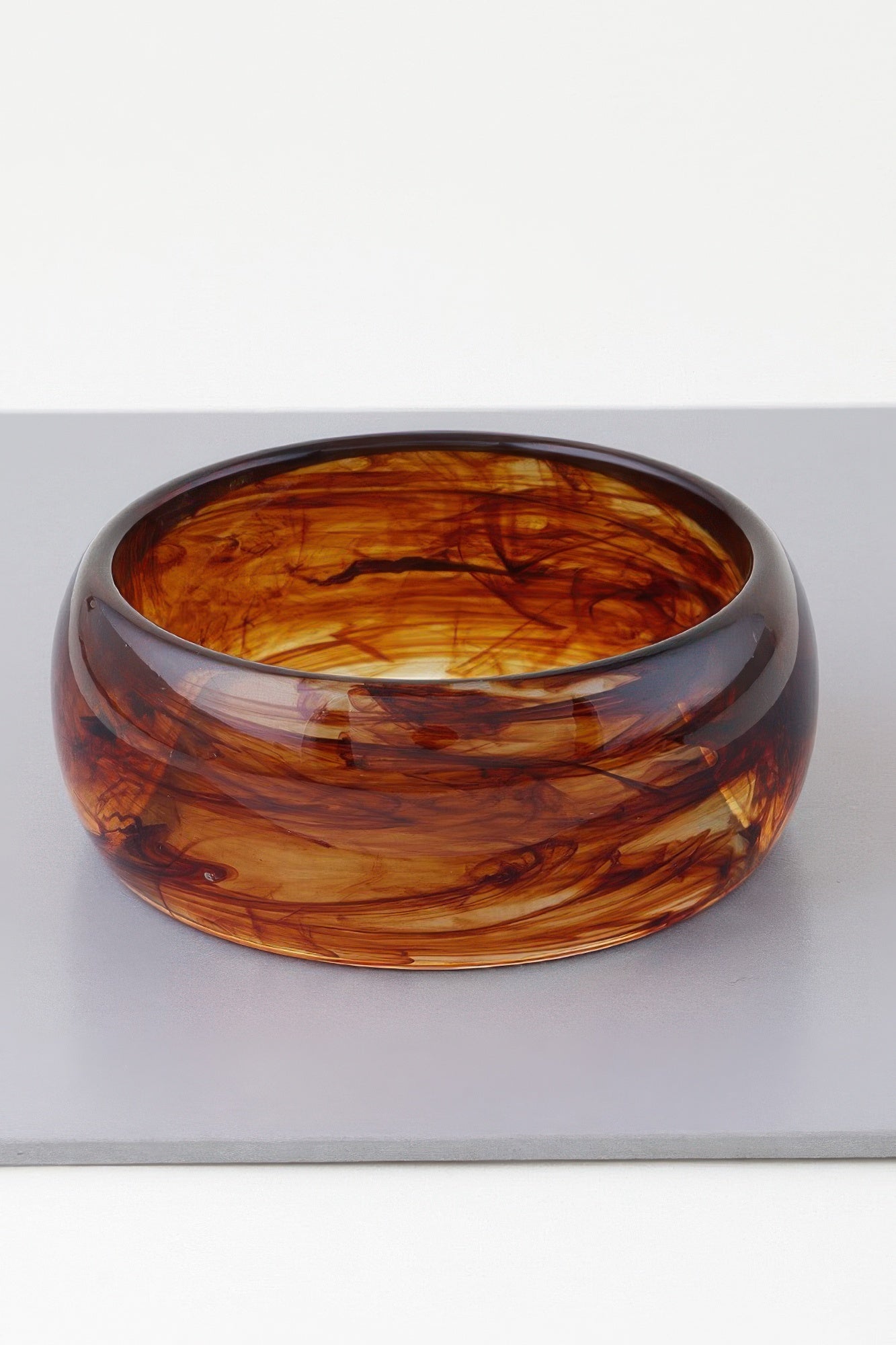 Triple Marble Bracelet Secondary image