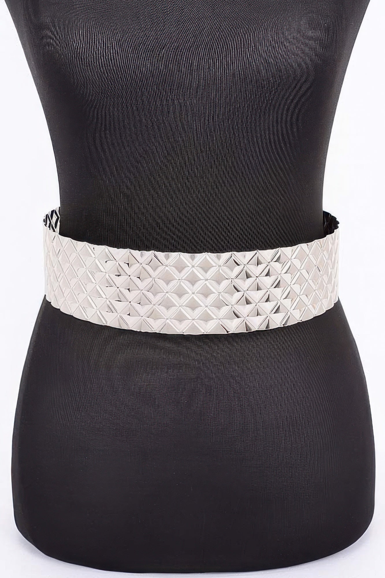 Metal Waist Belt | Mixtshop LLC
