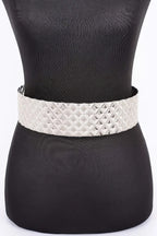 Metal Waist Belt | Mixtshop LLC
