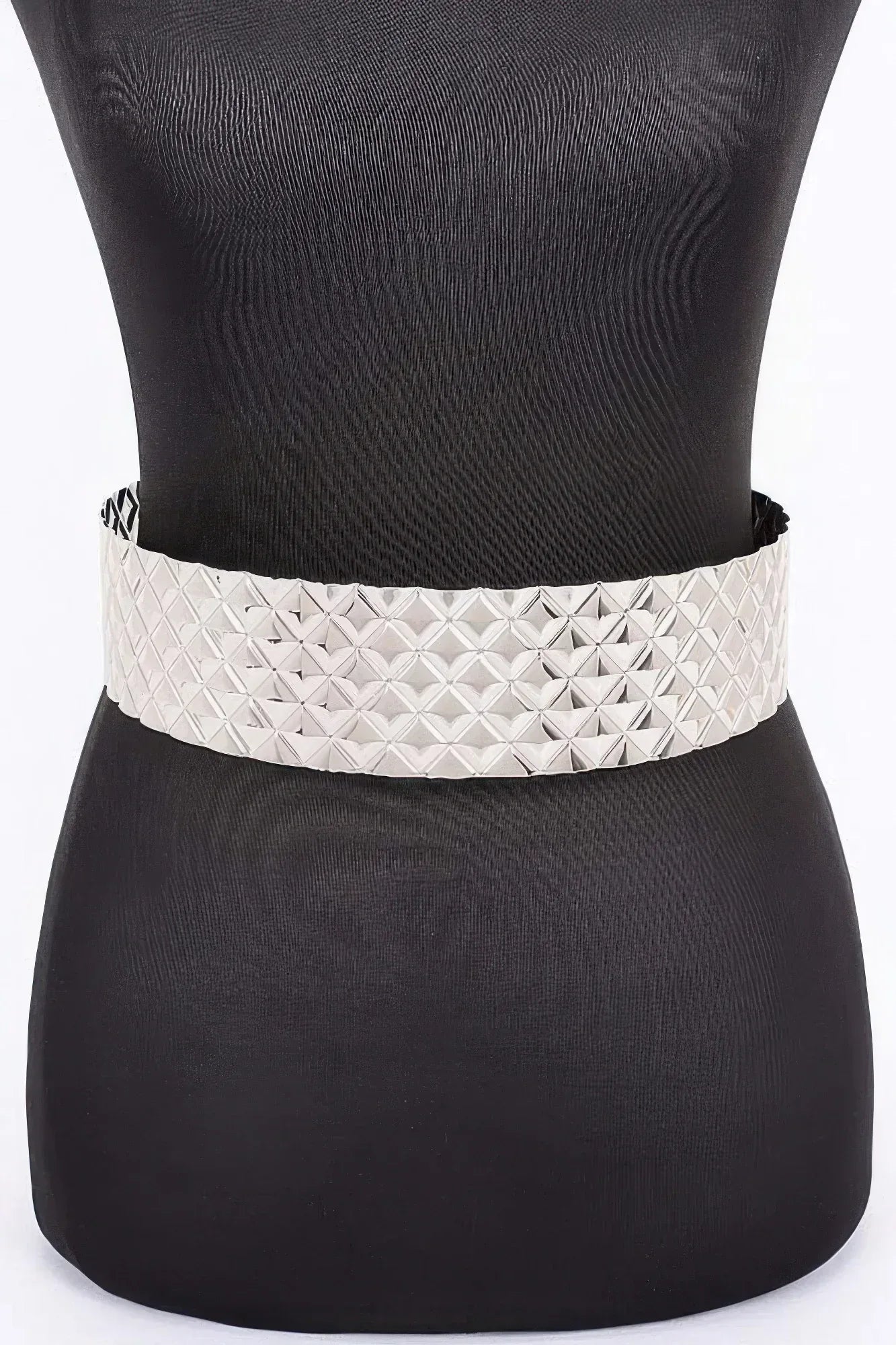 Metal Waist Belt | Mixtshop LLC