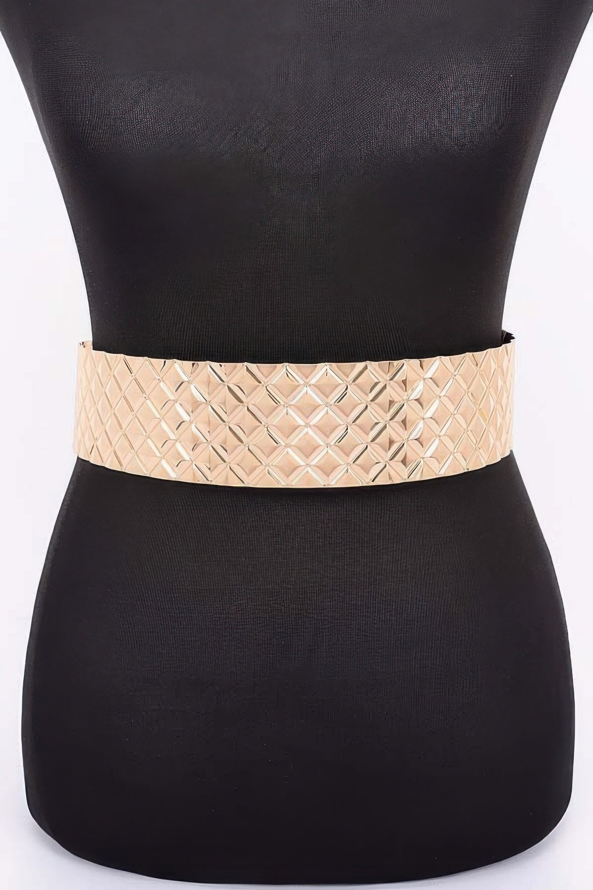 Metal Waist Belt | Mixtshop LLC