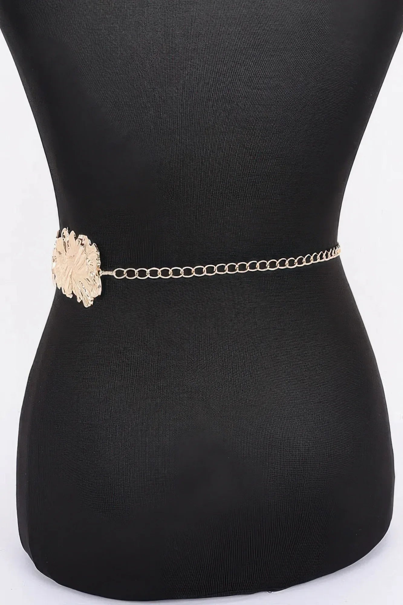 Metal Chain Belt | Mixtshop LLC