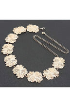 Metal Chain Belt | Mixtshop LLC