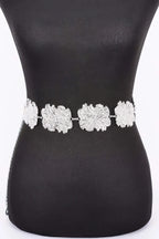 Metal Chain Belt | Mixtshop LLC