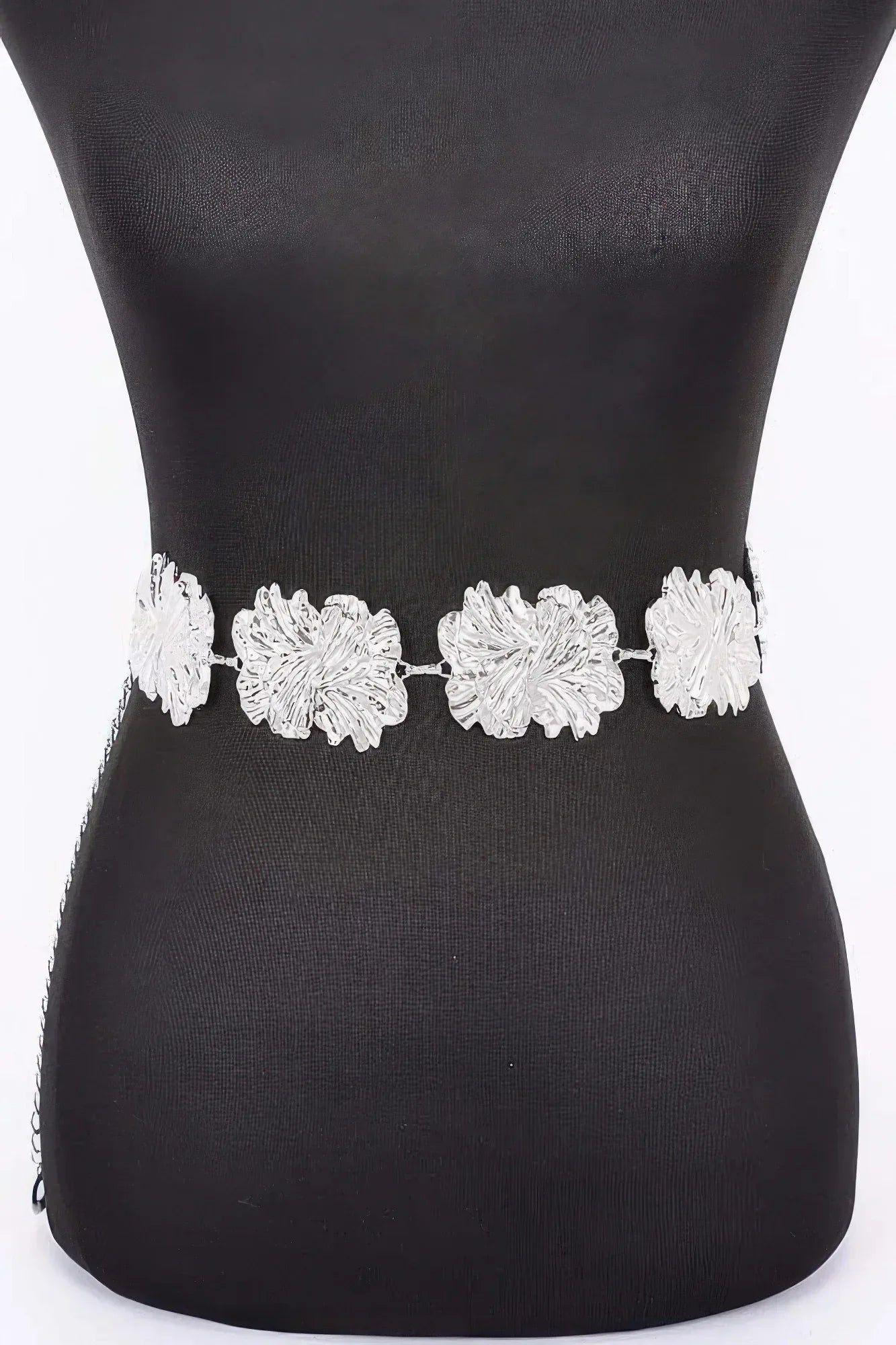 Metal Chain Belt | Mixtshop LLC