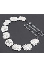 Metal Chain Belt | Mixtshop LLC
