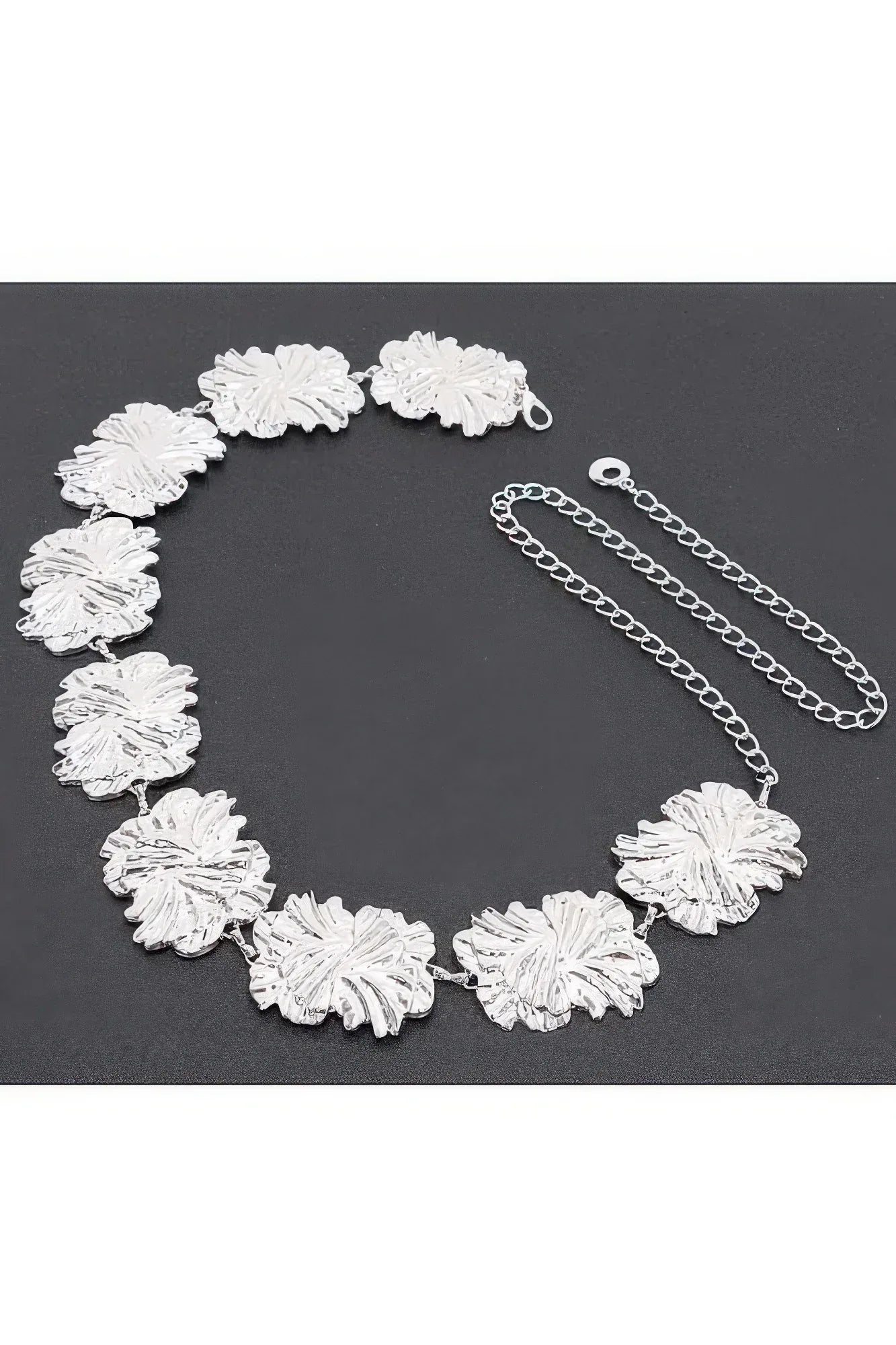 Metal Chain Belt | Mixtshop LLC