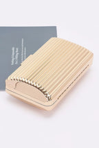 Metal Case Clutch | Mixtshop LLC